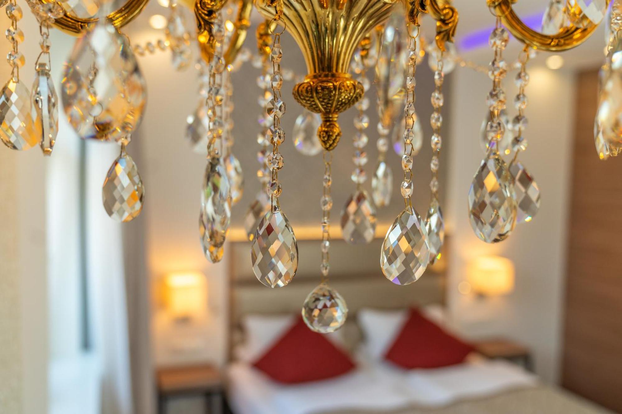 Hotel Am Markt Bacharach Ngoại thất bức ảnh